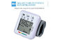 Domowy ciśnieniomierz nadgarstkowy monitor ciśnienia krwi